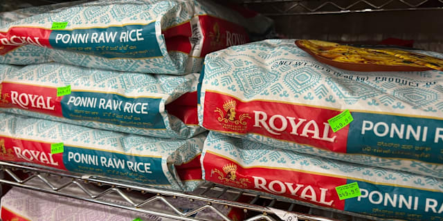 Bobby Caina Calvan / AP