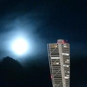 Turning torso i Malmö.