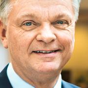 Lars Højgård Hansen.