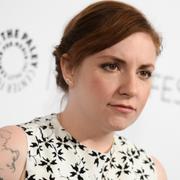 Lena Dunham