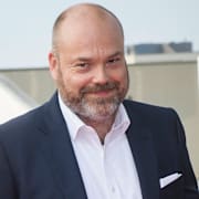 Anders Holch Povlsen. 