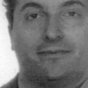 Huvudpersonen Joachim Posener