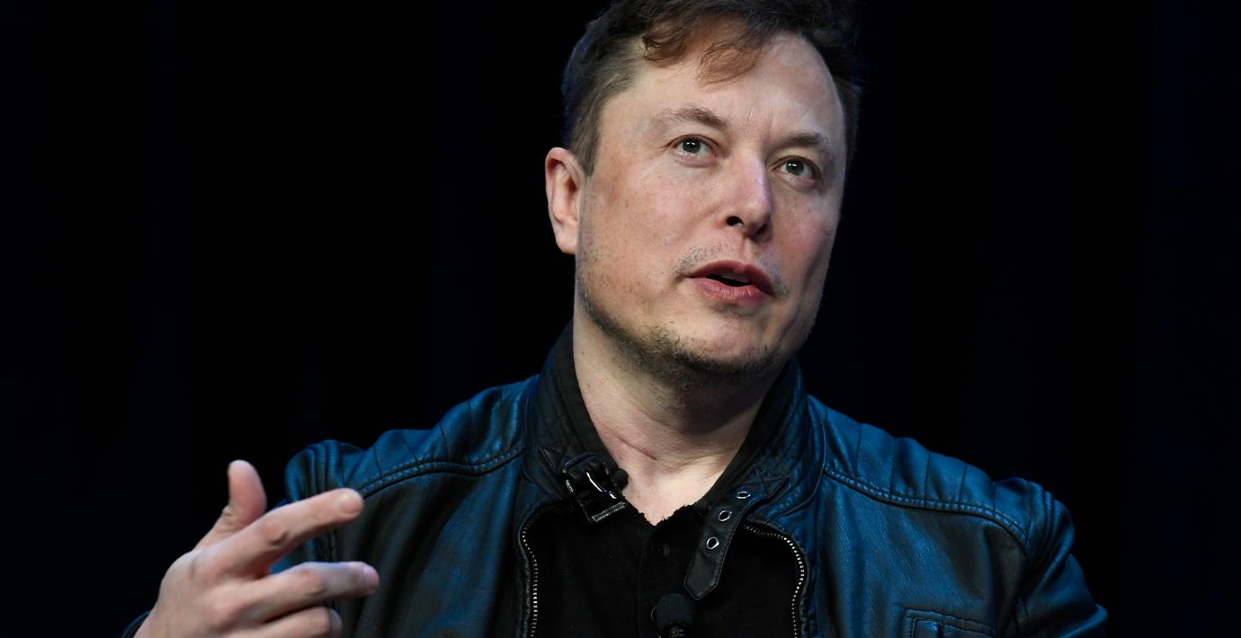Vaga besked om ”robotaxi” i Teslas delår