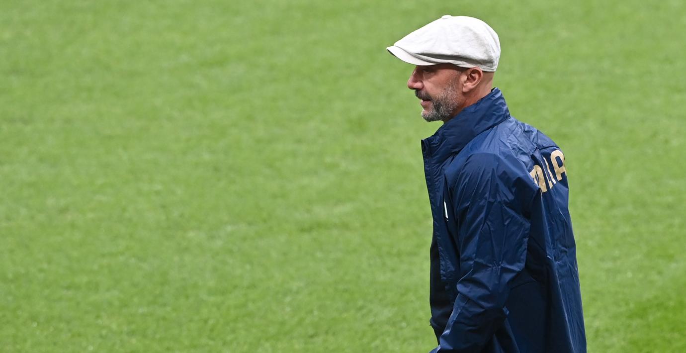 Forne Storspelaren Gianluca Vialli Död – Blev 58 år