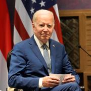 Biden och Xi har haft fem virtuella samtal under de senaste 18 månaderna. Mötet på måndag blir det första fysiska mötet sedan Biden tillträdde som president.