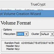 Hur säkert är Truecrypt