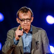 Hans Rosling 