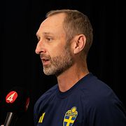 Andreas Georgson.