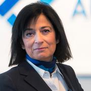  Maria Khorsand. Pressbild