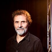 Micke Leijnegard.