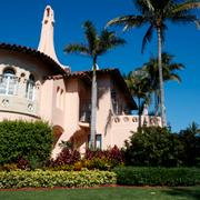 Mar-a-Lago.