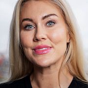 Isabella Löwengrip.