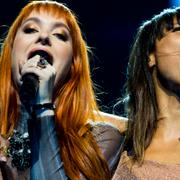 Icona Pop. 