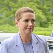 Danmarks statsminister Mette Frederiksen (S).