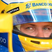 Marcus Ericsson.