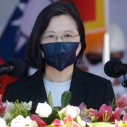 President Tsai Ing-wen