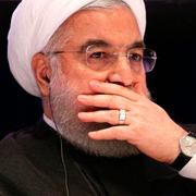 Rouhani.