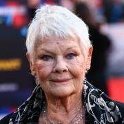 Judi Dench