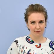 Lena Dunham