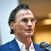 Petter Stordalen. Arkivbild.