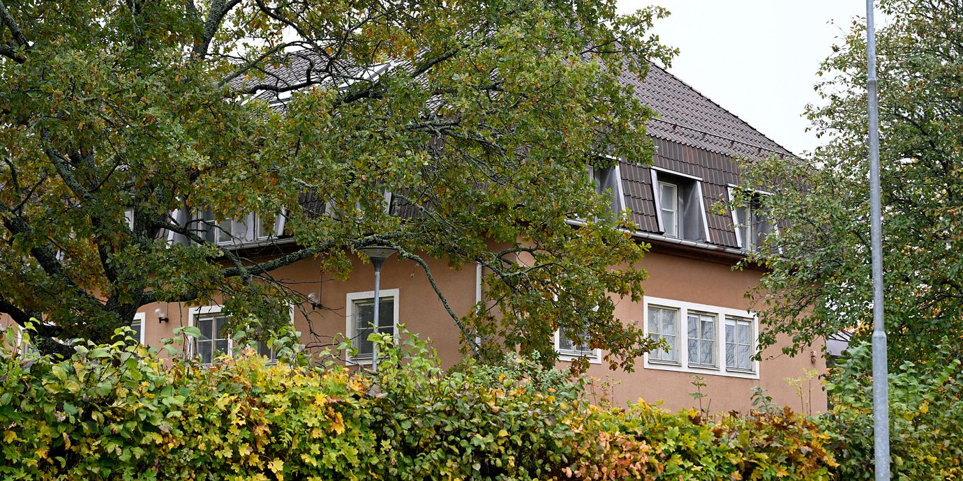 Sigtunaskolan Humanistiska Läroverket.