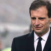 Massimiliano Allegri