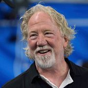 Timothy Busfield, arkivbild. 