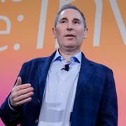 Andy Jassy