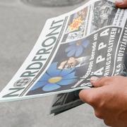 Bild från Almedalen 2017.