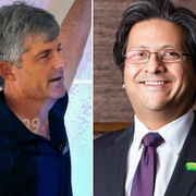 Paul-Henry Nargeolet, Shahzada Dawood och Hamish Harding.