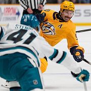 Filip Forsberg.