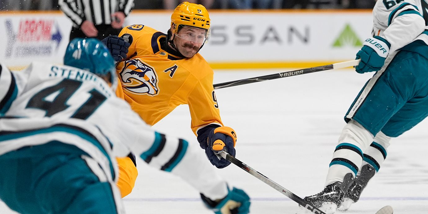 Filip Forsberg.