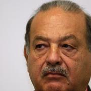 Carlos Slim