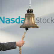 Noba noterades på Stockholmsbörsen i september. 