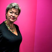 Ylva Johansson
