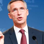 Jens Stoltenberg