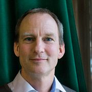 
Ludvig Werner, vd för IFPI. Arkivbild.