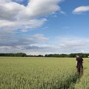 Klimat & Natur är Lantmännens odlingsprogram för framtidens jordbruk. Det innehåller konkreta åtgärder, som exempelvis fossilfria bränslen, fossilfri mineralgödsel och blommande zoner. 