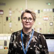 Jessica Palmqvist.
