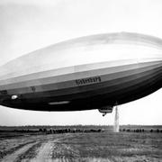 Hindenburg.