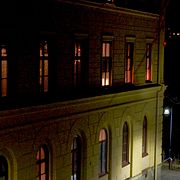 Manillaskolan i Stockholm.