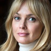 Izabella Scorupco. 