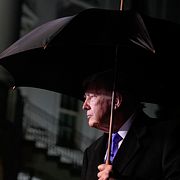 USA:s president Donald Trump.