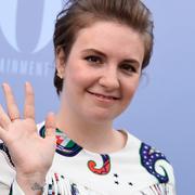 Lena Dunham