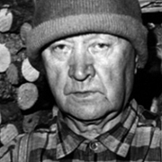 Verner Boström.