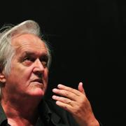 Mankell 2010.