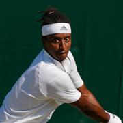 Mikael Ymer.