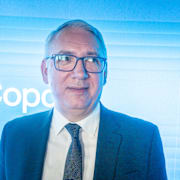 Atlas Copcos vd Vagner Rego.