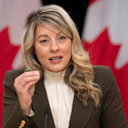 Mélanie Joly.
