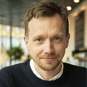 Johanna Lätth och Christoffer Rahm är båda knutna till Karolinska institutet. 